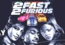 ﻿2 Fast 2 Furious Street Cars Game