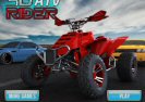 3D Atv Rider Game