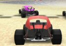 3D Lollakas Racing Game