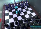 3D Šah Game