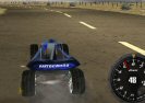 3D Cruce Buggy Game