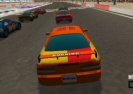 3D Závodní Turbo 2015 Game