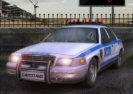 3D Naujokas Policininkas Game