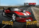 Sport 3D Rampage Game