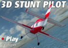 Piloto Acrobático 3D Game