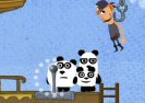 3 Pandalar Game