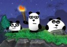 3 Panda'S 2 Game