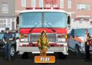 911 Rettungs-Team Game