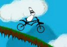 Un Ciel De Bikers Game