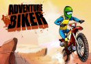 Aventure Biker Game