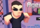 Agent One Game