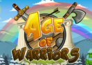 Age Of Laskar Viking Kampanye Game
