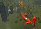 Въздух Линейка Симулатор Game