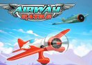 Airway-Schlacht Game