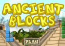 Antik Blokları Game
