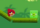 Angry Birds Удар Пиги Game