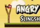 สนุก Slingshot นกโกรธ Game