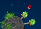 Angry Birds Utrymme Hd Game