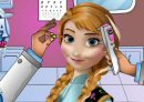 Anna-Ophtalmologiste Game