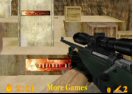Anti-Terroristische Sniper Koning 2 Game