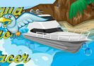 Aqua Racer Pro Game