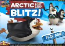 Arktické Boot Camp Blitz Game