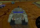 Armee Tank Racing Game