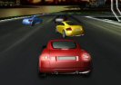 Audi 3D Lenktynių Game