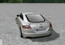 Audi Tt-Rs Drift Game