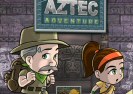 Aztec Eventyr Game