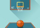 Frvr Basket Game