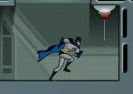 Batman Ledová Game
