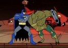 Batman A Bátor És A Vakmerő Game