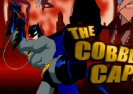 Batman A Cobblebot Küldetés Game