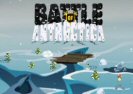 La Batalla De La Antártida Game