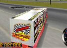 Bitvy Trucků 3D Game