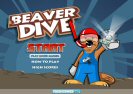 Beaver Bổ Nhào Game