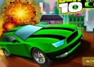 Ben10 Bout Auto Game