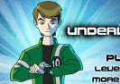 Ben10-Underworld Game