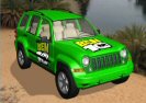 Jeep Urbana Ben 10 Game