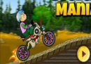 Cykel Mani Game