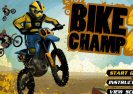 Bike Bajnok 2 Game