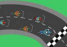 Fiets Racer Game