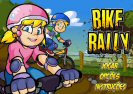Bicikl Rally Game