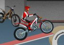 دادگاه دوچرخه Game