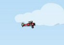 Kétfedelű Repülőgép Bombázó 2 Game