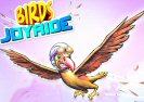 Păsări Joyride Game