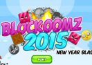 Blockoomz 2015 M. Game