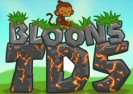 Bloons-Td5 Game