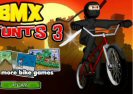 Bmx Stunts 3 Game